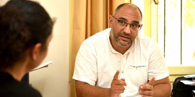 Çocuk ve Ergen Psikiyatri Polikliniği’ne 3 buçuk yılda 31 bin başvuru