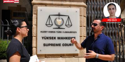 'Yargı hedef haline getirildi'