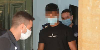 Sokak ortasında darp: 1 tutuklu, 1 yaralı