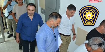 Polis: “10 sendikacıya ‘Mülke Tecavüz ve Genel Rahatsızlık’ suçlarından dava okundu”