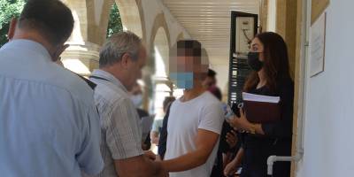 Polis: “Hava tabancası ve yüzük ile ilgili araştırma yapılacak”