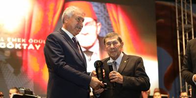 29. Uluslararası Adana Altın Koza Film Festivali, “Orhan Kemal Emek Ödülleri’’ Töreni’yle açıldı