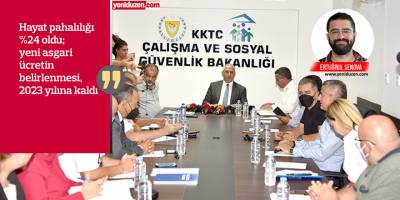 Taçoy: “HP oranı yüzde 30’a çıkarsa toplayacağımı söylemiştim”