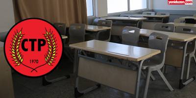 CTP: Yarattığınız kaosla eğitimi bitirdiniz!