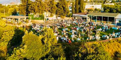 Girne’de Street Food Festival and Bazaar