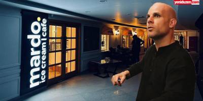 Erinç Aydınova: “Birçok ülkede şubeler açacağız, ilk açılış haftaya Pakistan’da”