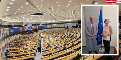 Ferreira-Kızılyürek görüştü: Kıbrıslı Türklerin ekonomik olarak güçlendirilmesi şart