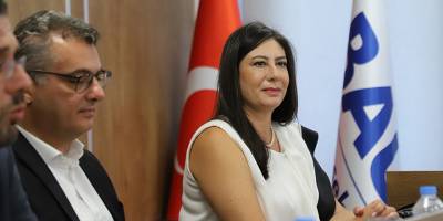 İncirli: Şehri planlarken kılavuzumuz bilim olacak!