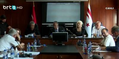 Kıb-Tek’in akaryakıt ihalesi ‘Canlı yayın’da