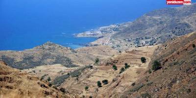 Kokkina (Erenköy) barikatının açılması için görüşme