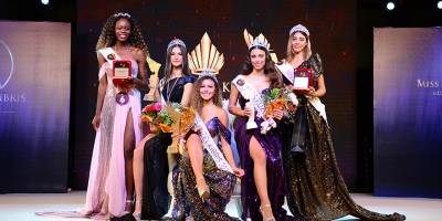 35. Miss Kuzey Kıbrıs ve 24. Bay Kuzey Kıbrıs seçildi
