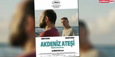 Gerçekle roman hikayesi arasında giden mutsuz ve depresif Filistinli karakter hikayesi