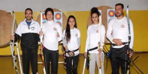 “Yarışmalara katılabilmek istiyoruz”