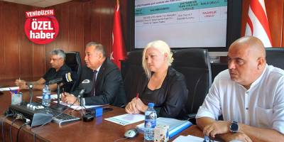 KIB-TEK yakıt ihalesi ikinci en düşük teklifi veren İçkale Petrol’ün