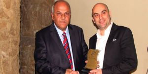Efsane huzursuz