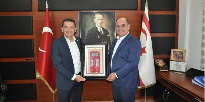 Değirmenlik-Çataldere Göleti ıshal edilecek