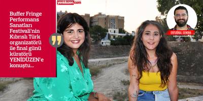 “Ortak bir buluşma noktası bulunabilse, aslında ‘öteki’ diye bir kavram kalmaz”