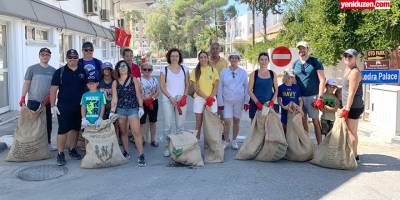 İki toplumlu çevre duyarlılığı