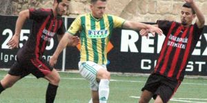 Nurettin iki hafta yok