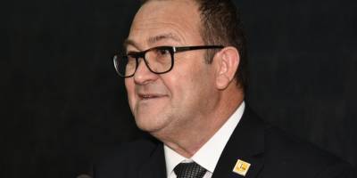 T.Deniz: “Bu düzen artık sürdürülemez”