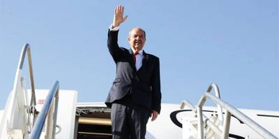 Tatar Londra’ya gidiyor