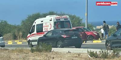 Bir haftada 67 kaza, 10 yaralı…