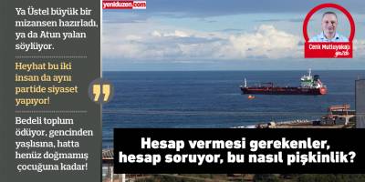 'Kale içten de fethedildi, dıştan da'