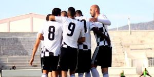 Kartal farkla turladı: 8-2