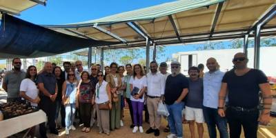 Bican: Güzelyurt’un ‘göz göre göre’ yok olmasına seyirci kalmayacağız!