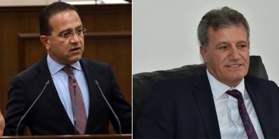 Şahali'den Arıklı'ya KIB-TEK çıkışı: “Yargılanacaksınız!”