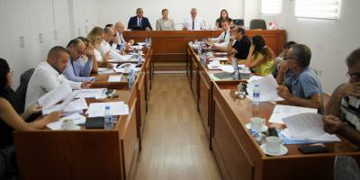 Organize Sanayi Bölgeleri Yasa Tasarısı Komite’de görüşüldü