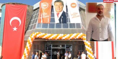 Yargıya taşınan UBP Kurultayı'na ilişkin dava, 26 Eylül'e ertelendi