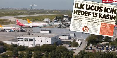 “Resmi girişimler var ama açıklama yapmak için oldukça erken”