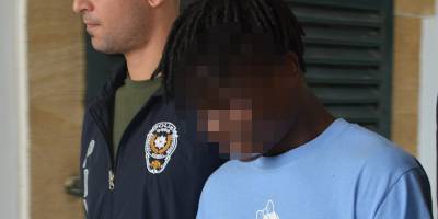 2 polisi darp etmekle suçlanıyor