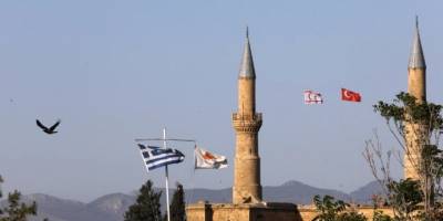 CMIRS anketi: % 85 “Kıbrıs Sorunu için müzakereler başlasın” diyor