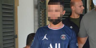 Annesine küfrettiği gerekçesiyle 3 yerinden bıçakladı