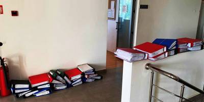 Yüksek Mahkeme: “Yapılan tüm işlemlerin yürürlülüğü durduruldu”