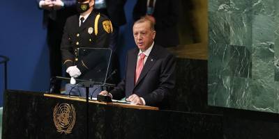 "Uluslararası toplumu, KKTC'yi resmen tanımaya davet ediyoruz"