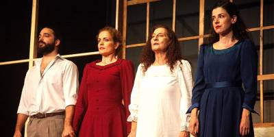 “1964” ile duygulu anlar