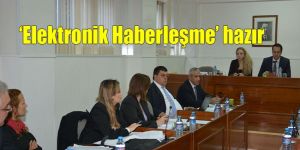 Amaç ‘Güçlü sektör’!