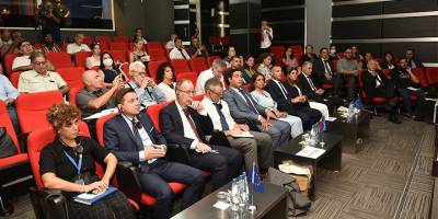 "Daha İyi Veri, Daha İyi Yaşam” projesi tanıtıldı