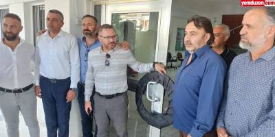 “Paramız yok diyorlar, DP Kurultayı'nın ardından 7 kişi istihdam ediyorlar”