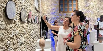 ARUCAD’dan ‘Çoklu Olasılıklar’ sergisi