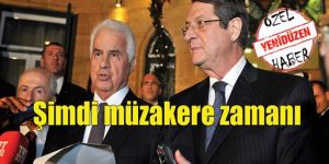 YENİDÜZEN, Uzlaşı Metni siyasilere sordu