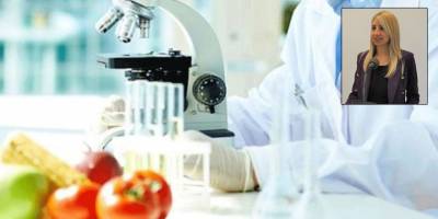 GMO Başkanı Oymen: “Okullarda gıda güvenliği ve hijyene dikkat edilmeli”