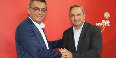 CTP ile AKEL, ortak çalışma grubu oluşturacak