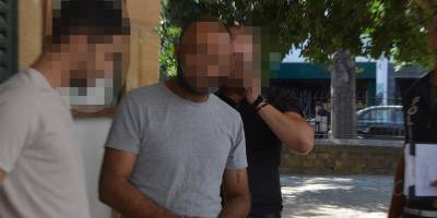 9 aracın dikiz aynalarını kıran zanlı, tutuksuz yargılanacak