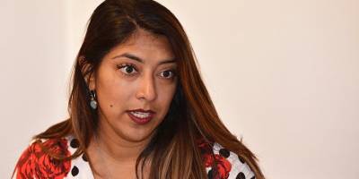 “Pandemi döneminde, çok daha fazla savunmasız kişi, insan ticareti riskiyle karşı karşıya kaldı”