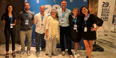 Serpil Altın’dan 100 yıl sonrasında bir “Mutlu Hayatlar” denemesi