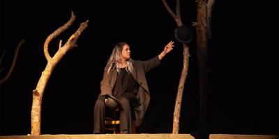 18. Kıbrıs Tiyatro Festivali, perdelerini “Kapalı” ile kapattı